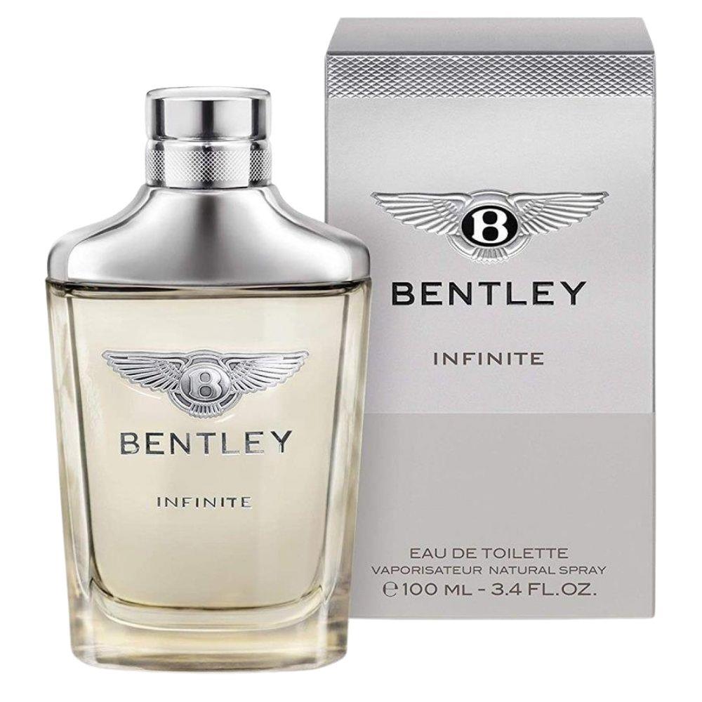 Bentley Infinite EDT 100 ml Erkek Parfümü