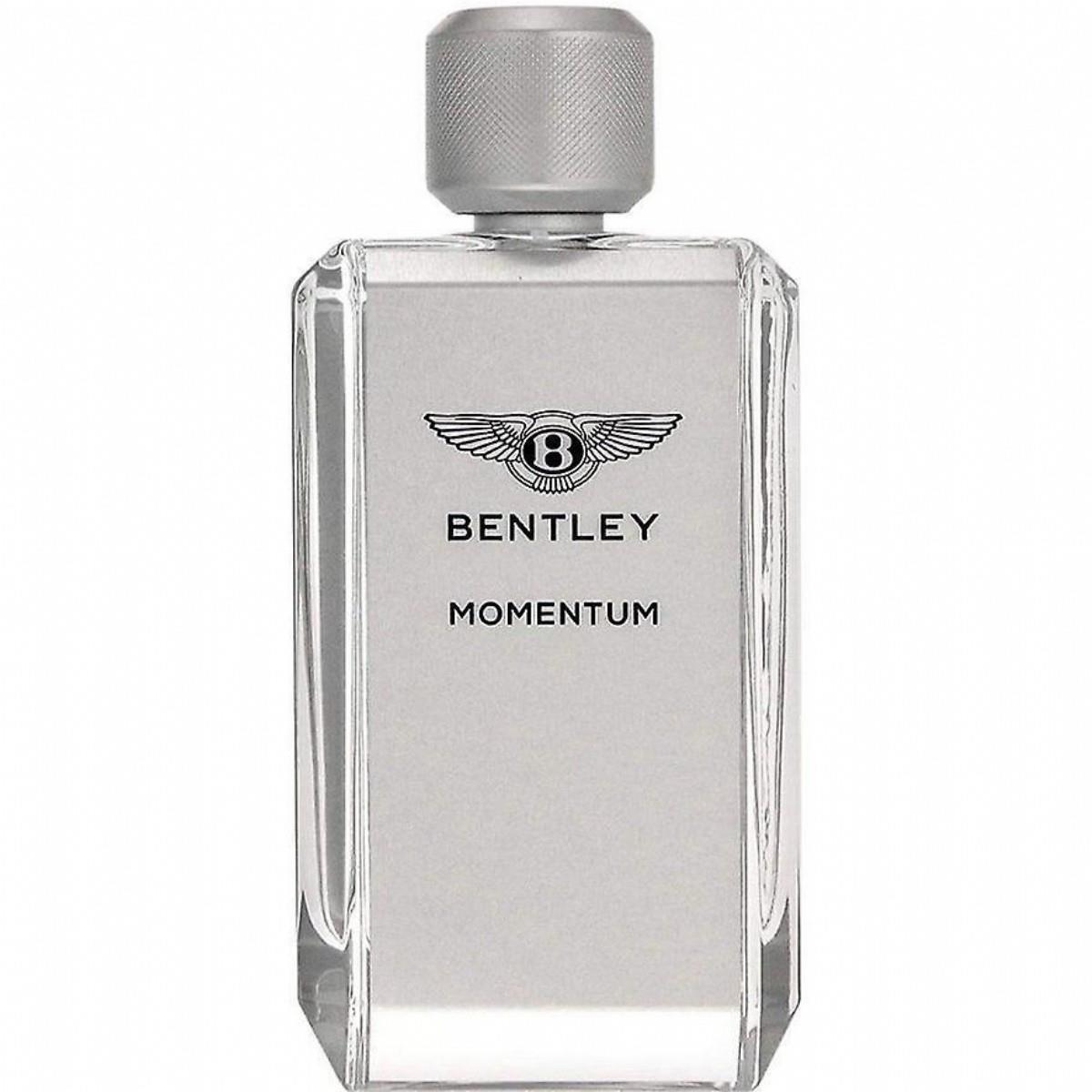 Bentley Momentum EDT 100 ml Erkek Parfümü