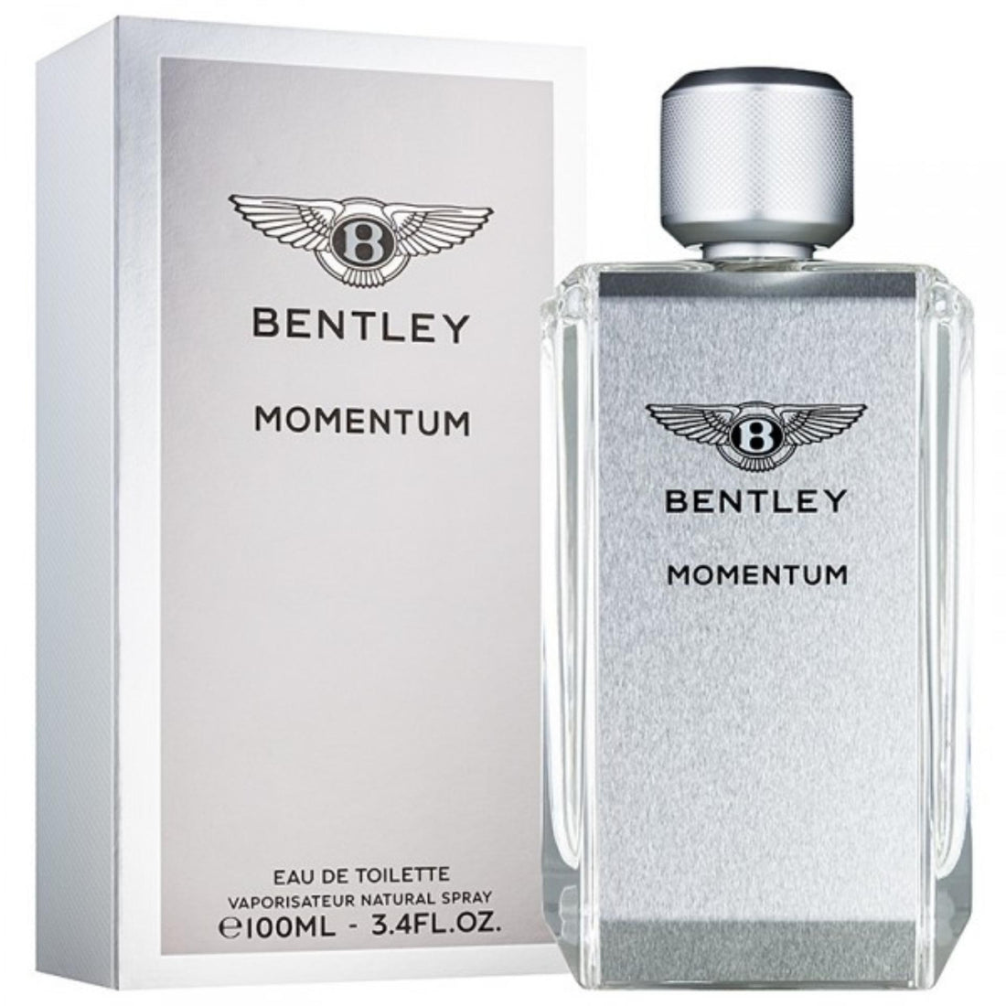 Bentley Momentum EDT 100 ml Erkek Parfümü