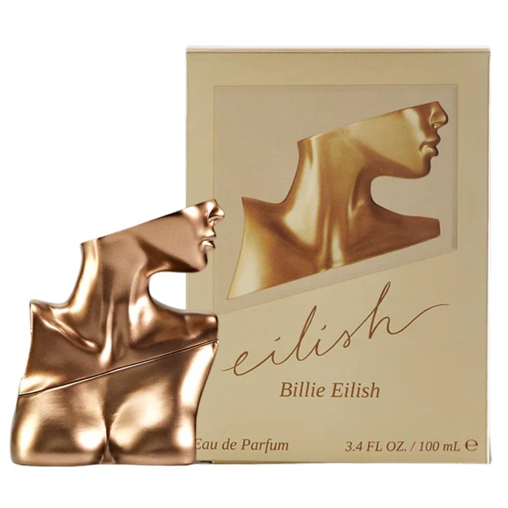 Billie Eilish Eilish EDP 100 ml Kadın Parfümü
