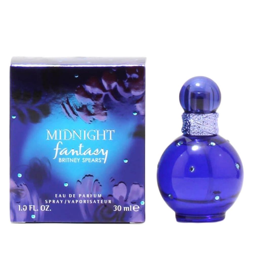 Britney Spears Midnight Fantasy 30 ml EDP Kadın Parfümü