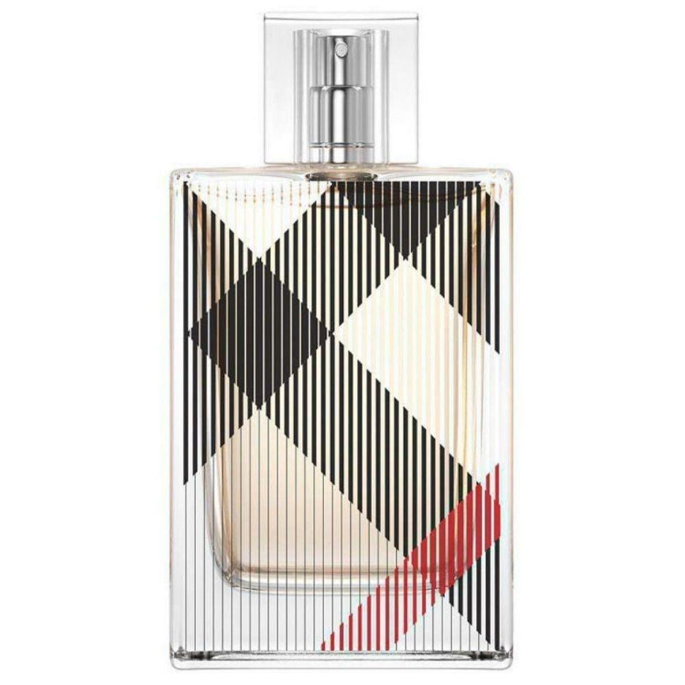 Burberry Brit for Her EDP 100 ml Kadın Parfümü
