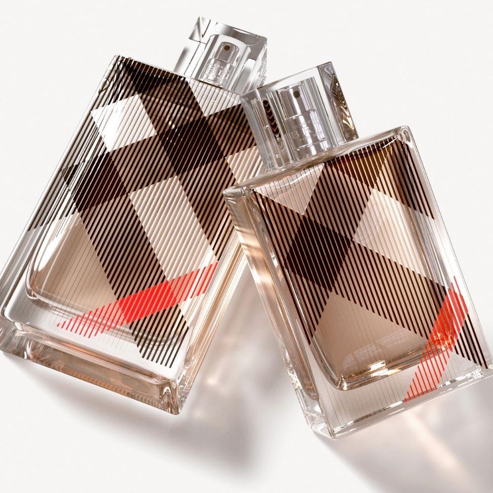 Burberry Brit for Her EDP 100 ml Kadın Parfümü