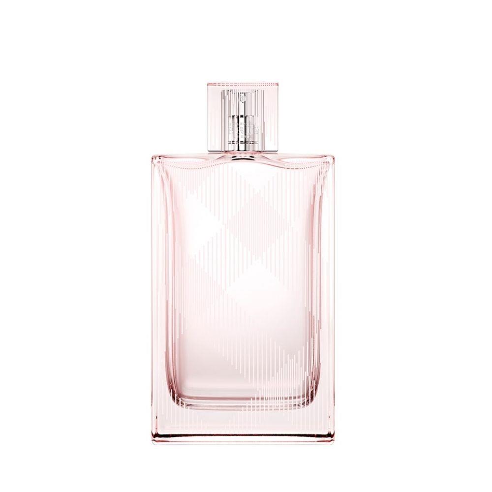 Burberry Brit Sheer EDT 100 ml Kadın Parfümü