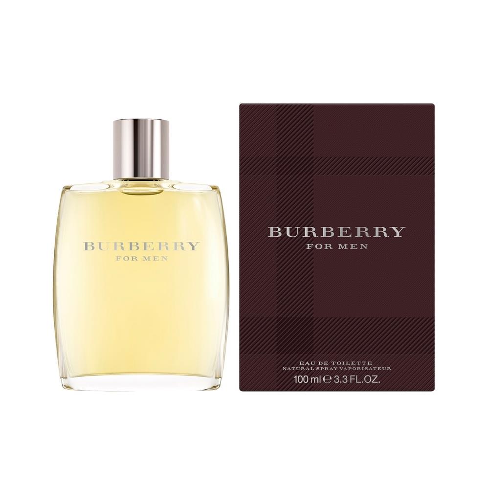Burberry Classic Man EDT 100 ml Erkek Parfümü