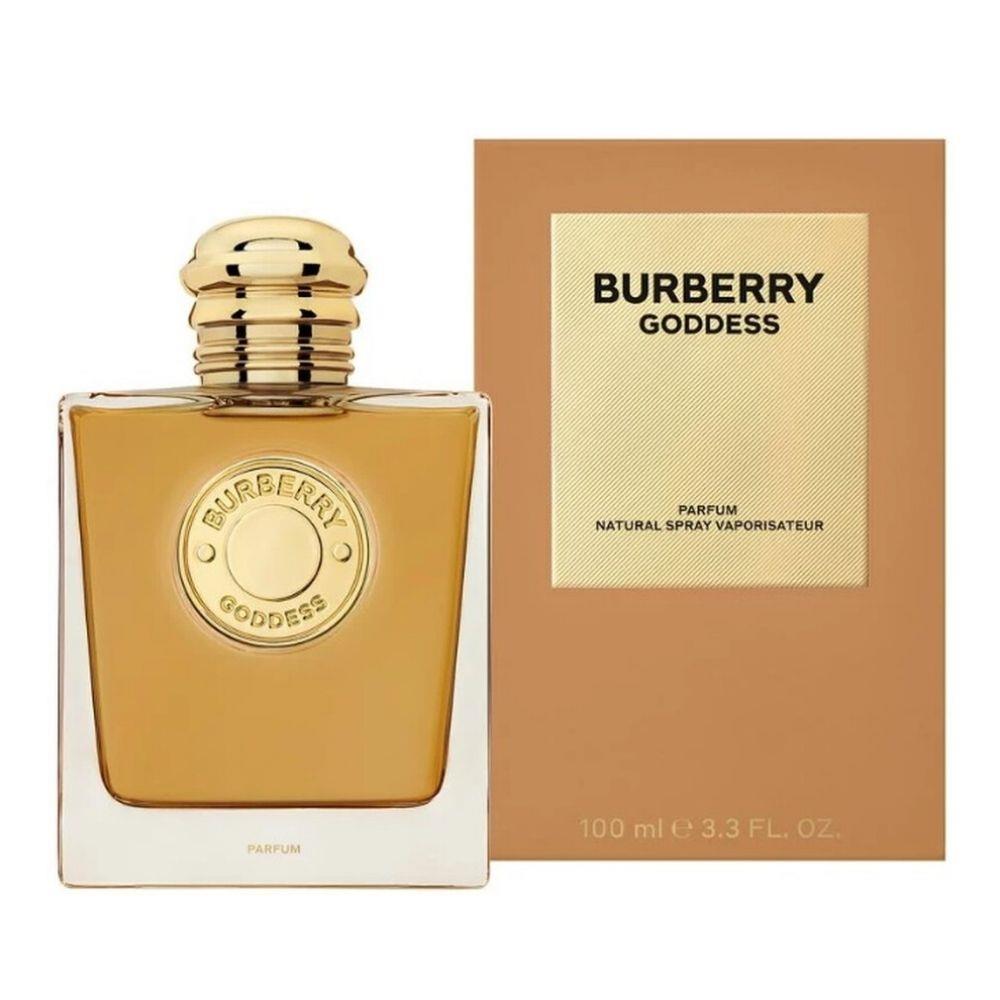 Burberry Goddes Parfum 100 ml Kadın Parfümü
