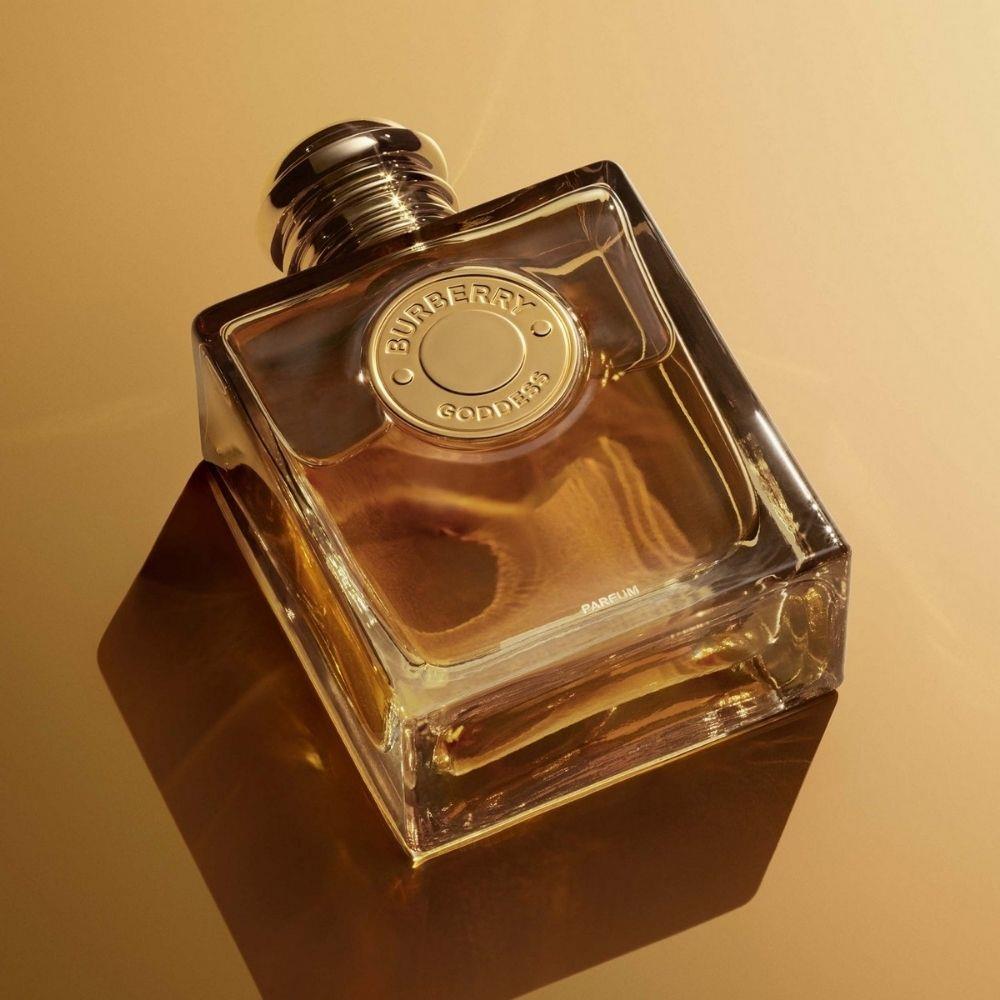 Burberry Goddes Parfum 100 ml Kadın Parfümü
