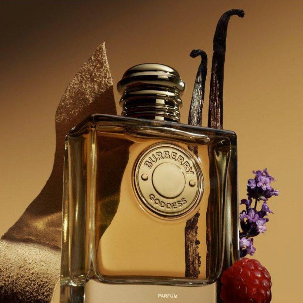 Burberry Goddes Parfum 100 ml Kadın Parfümü