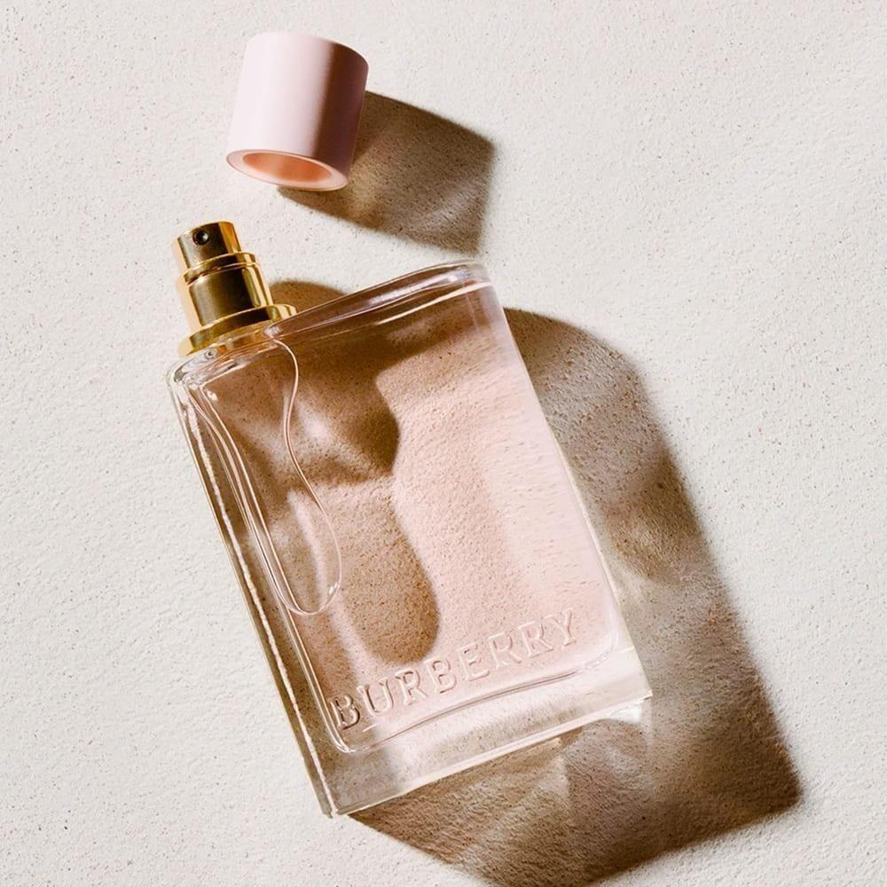 Burberry Her EDP 100 ml Kadın Parfümü