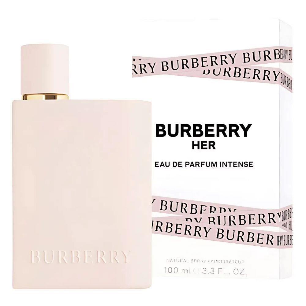 Burberry Her EDP Intense 100 ml Kadın Parfümü