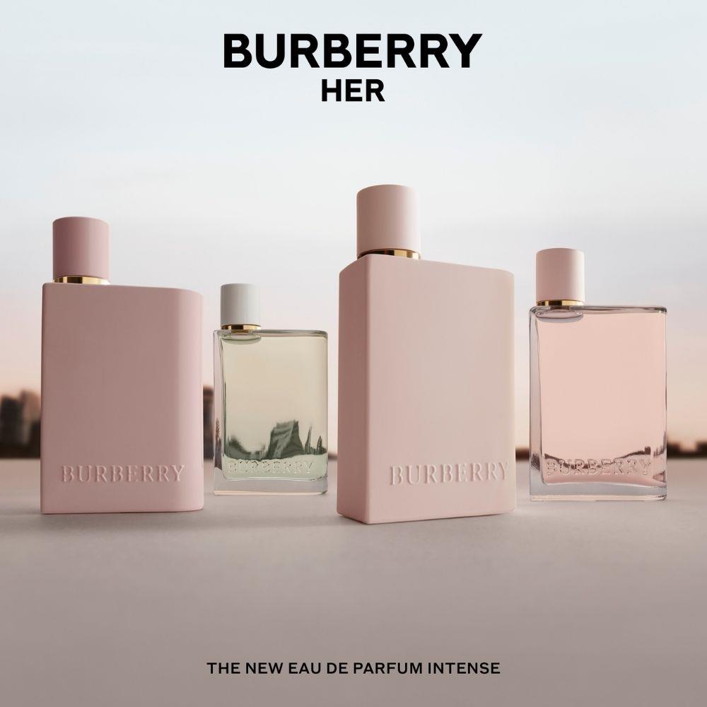 Burberry Her EDP Intense 100 ml Kadın Parfümü