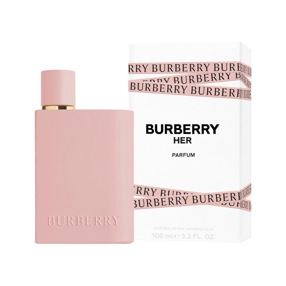 Burberry Her Parfum 100 ml Kadın Parfümü