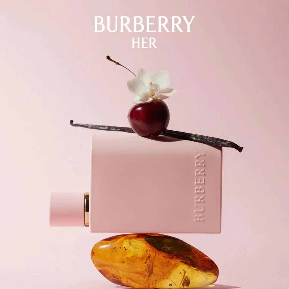 Burberry Her Parfum 100 ml Kadın Parfümü
