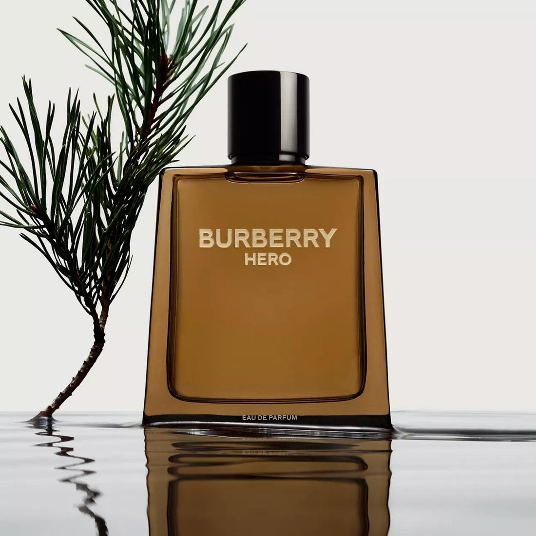 Burberry Hero EDP 100 ml Erkek Parfümü