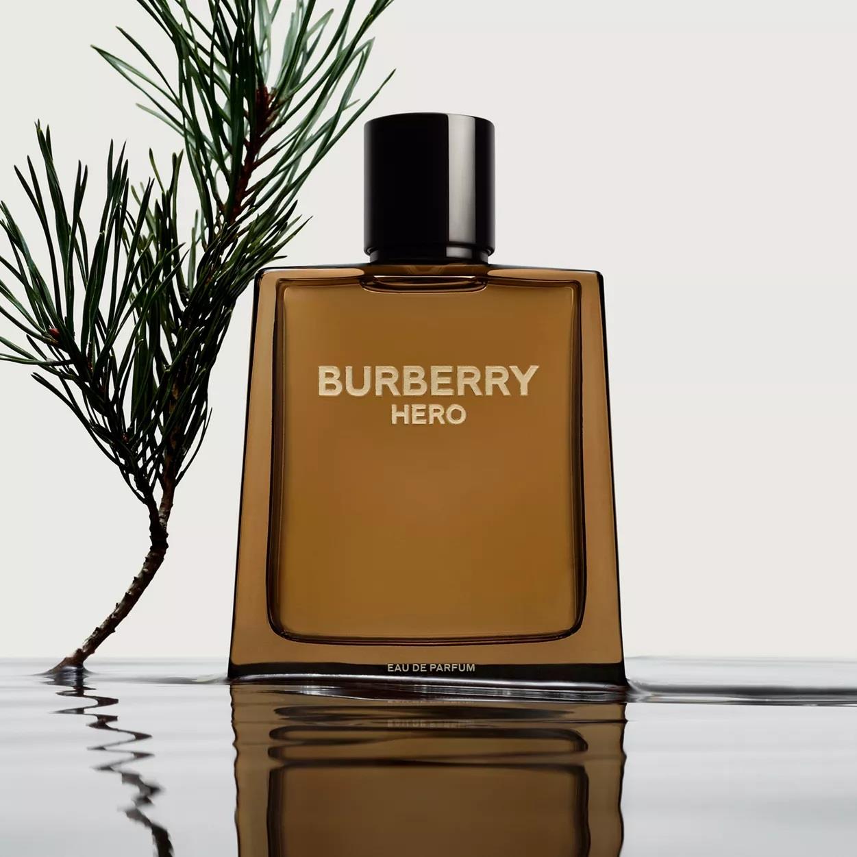 Burberry Hero EDP 150 ml Erkek Parfümü