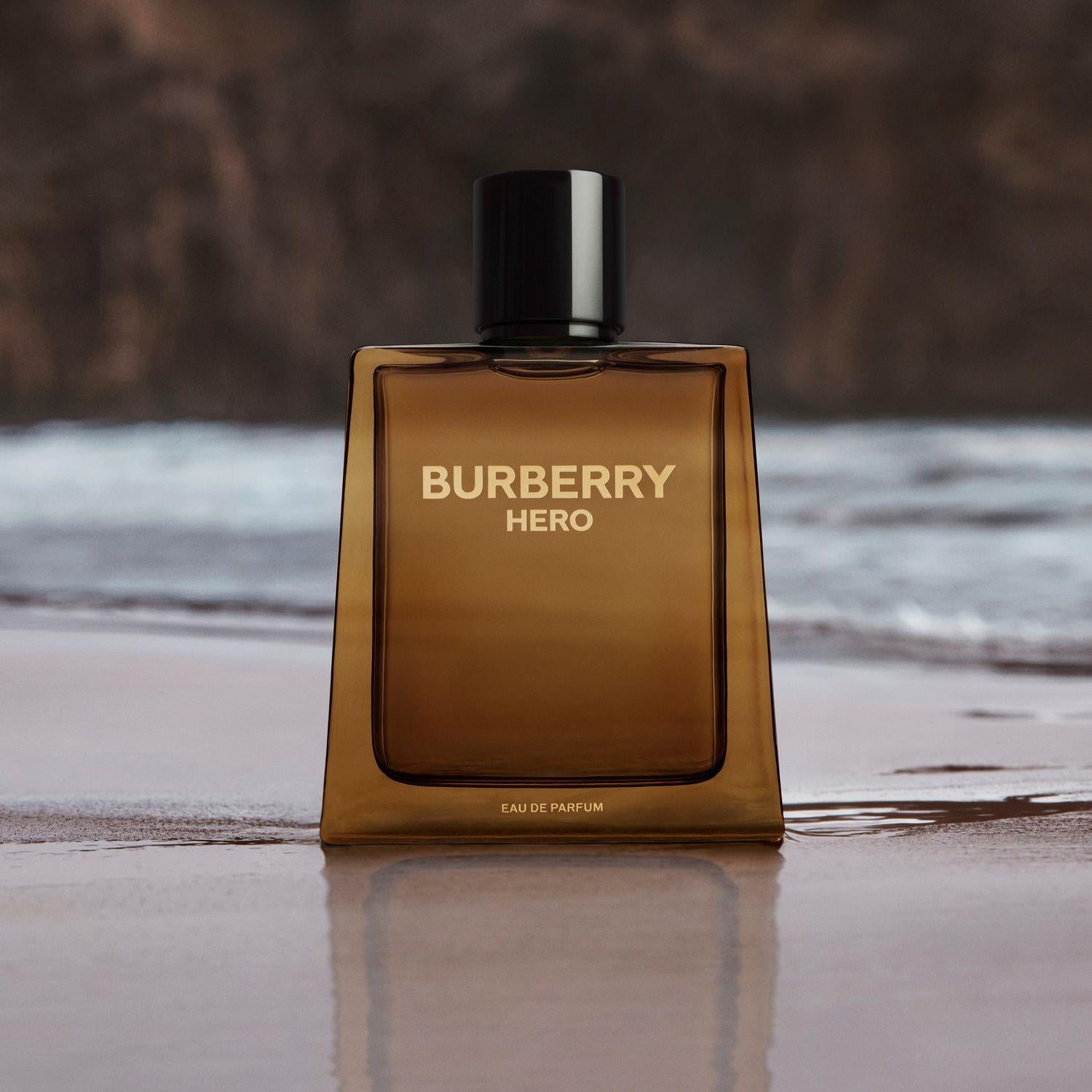 Burberry Hero EDP 150 ml Erkek Parfümü