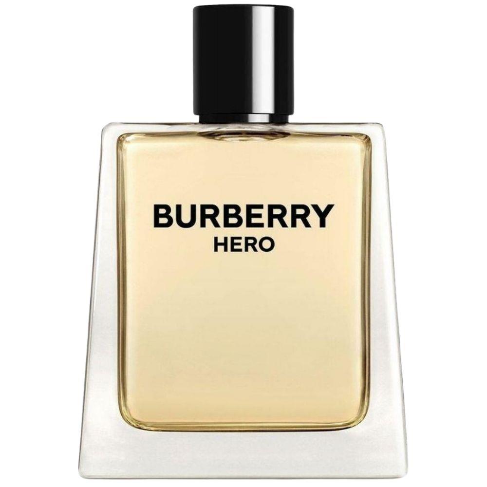 Burberry Hero EDT 100 ml Erkek Parfümü