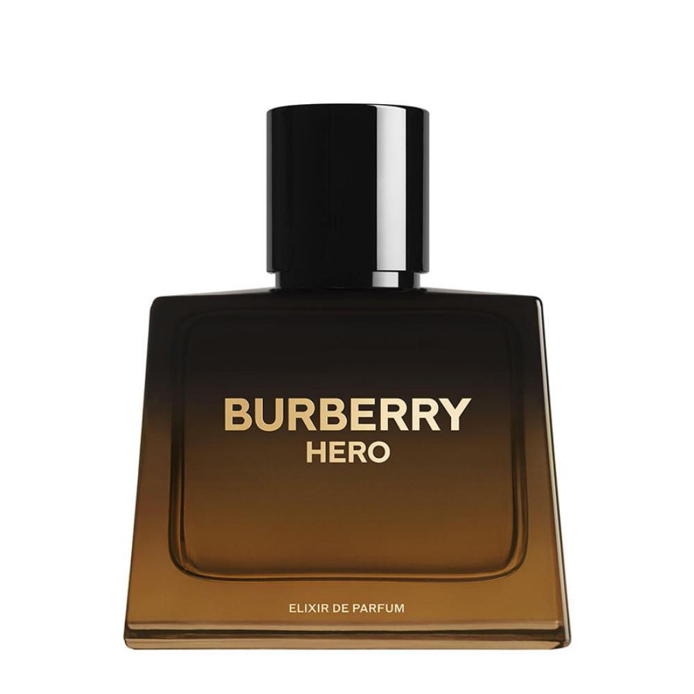 Burberry Hero Elixir de Parfum Intense 60 ml Erkek Parfümü