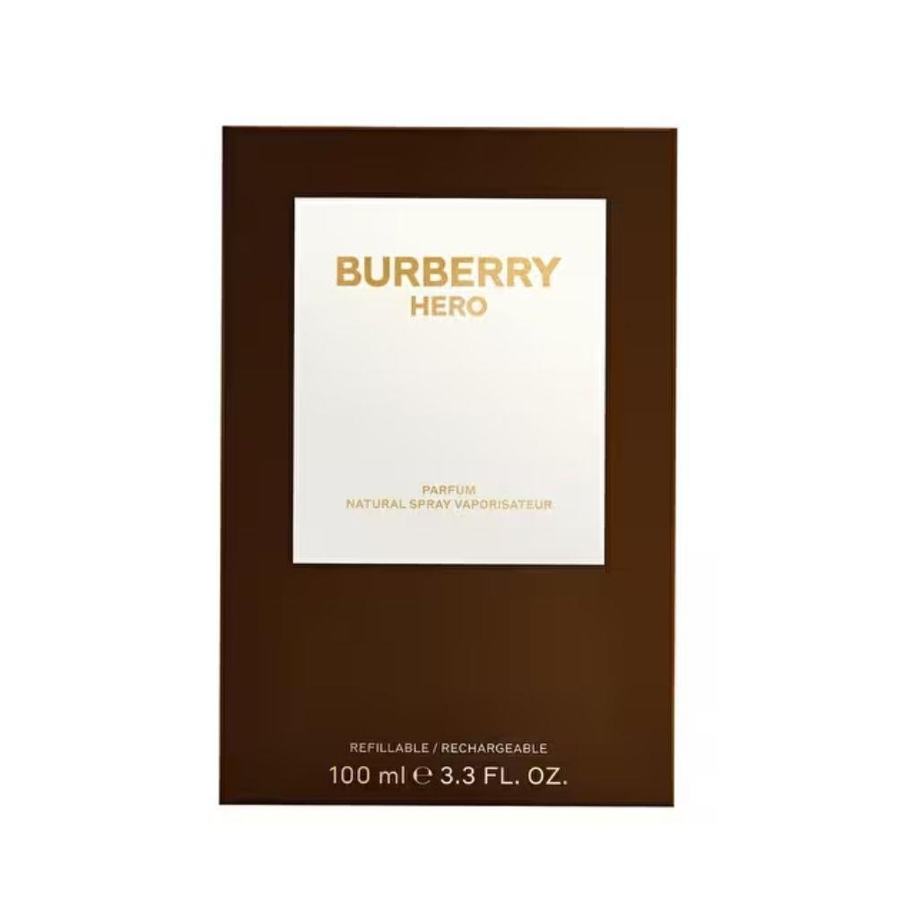 Burberry Hero Parfum 100 ml Erkek Parfümü