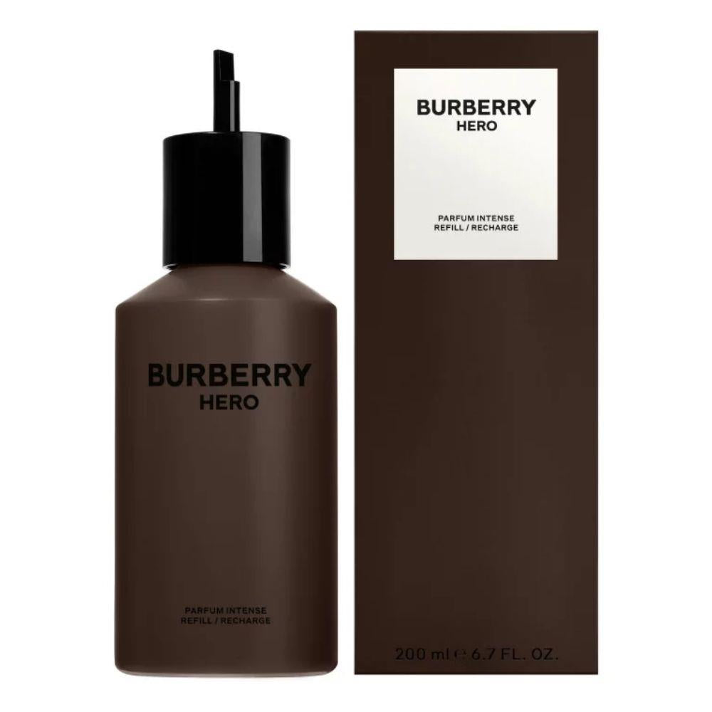 Burberry Hero Parfum Intense 200 ml Refill Erkek Parfümü