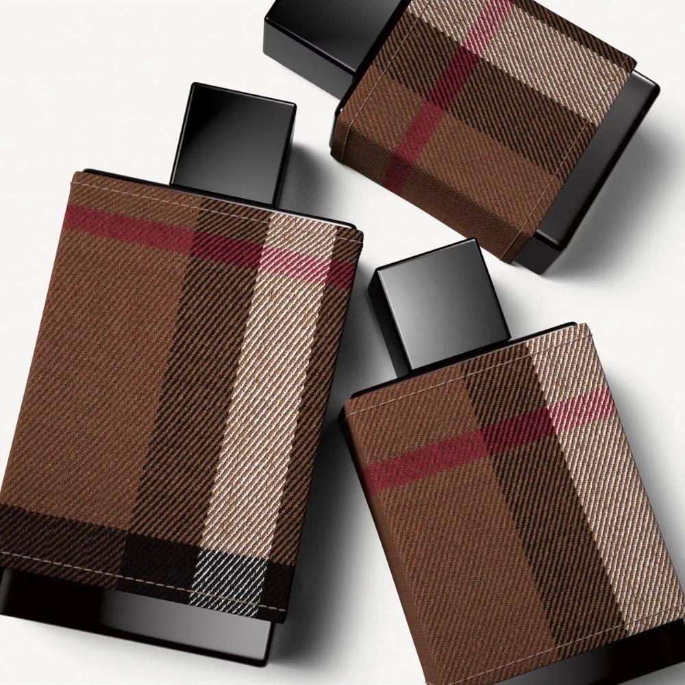 Burberry London EDT 100 ml Erkek Parfümü