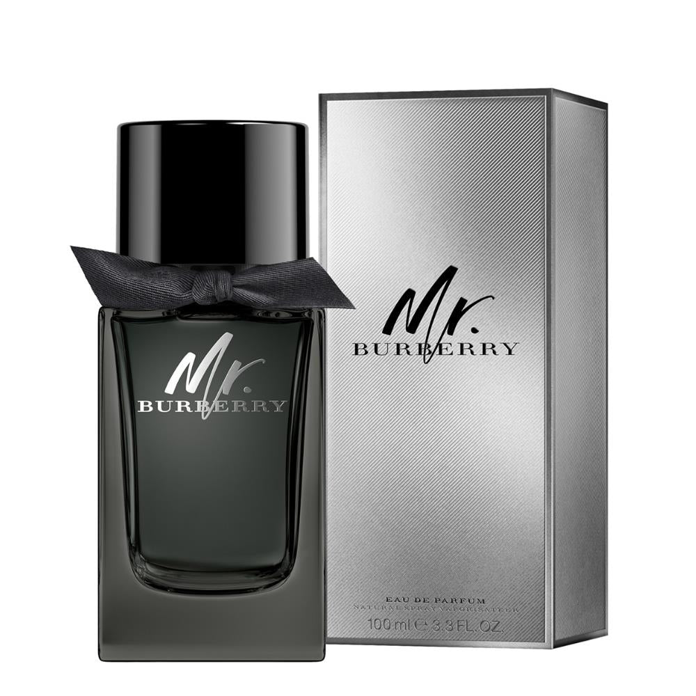 Burberry Mr. Burberry EDP 100 ml Erkek Parfümü