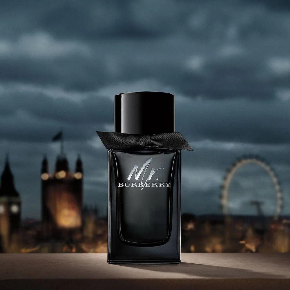Burberry Mr. Burberry EDP 100 ml Erkek Parfümü