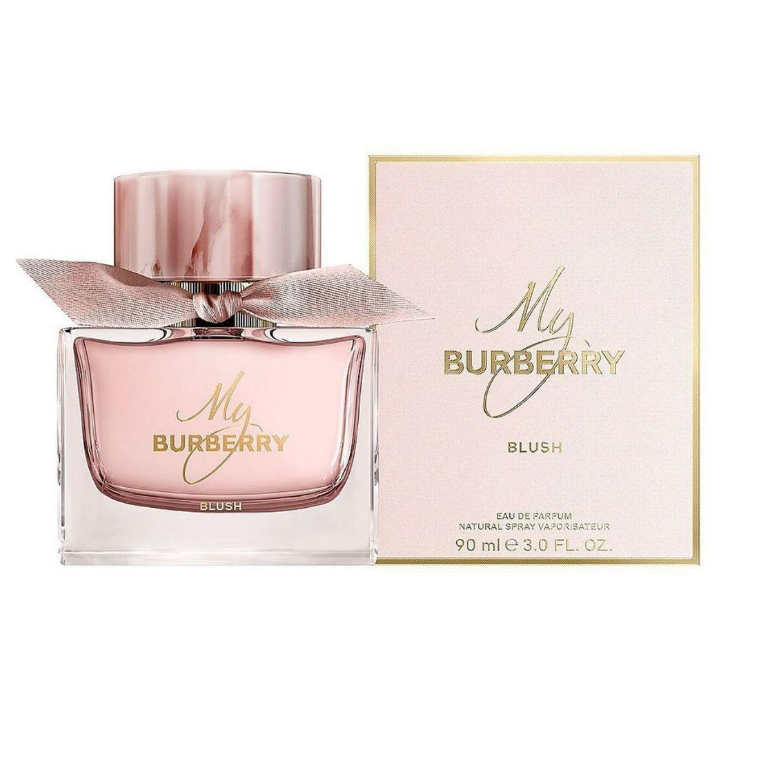 Burberry My Burberry Blush EDP 90 ml Kadın Parfümü