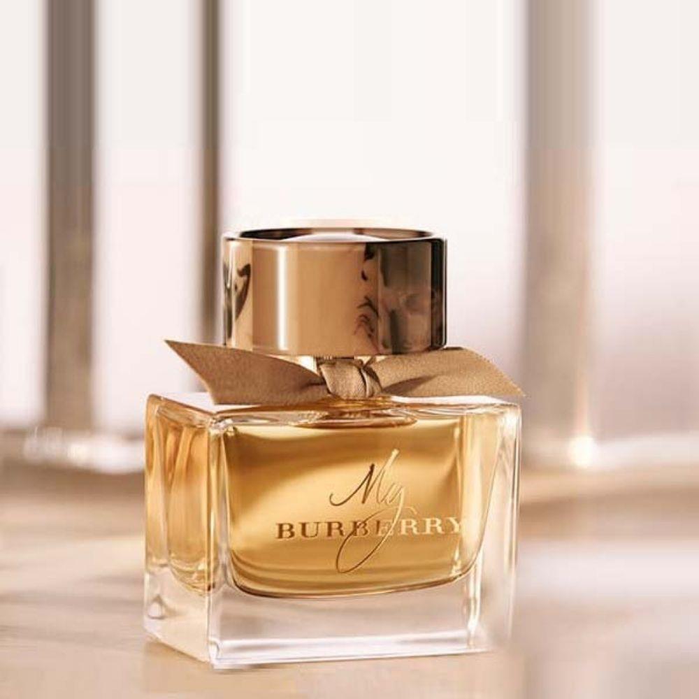 Burberry My Burberry EDP 90 ml Kadın Parfümü