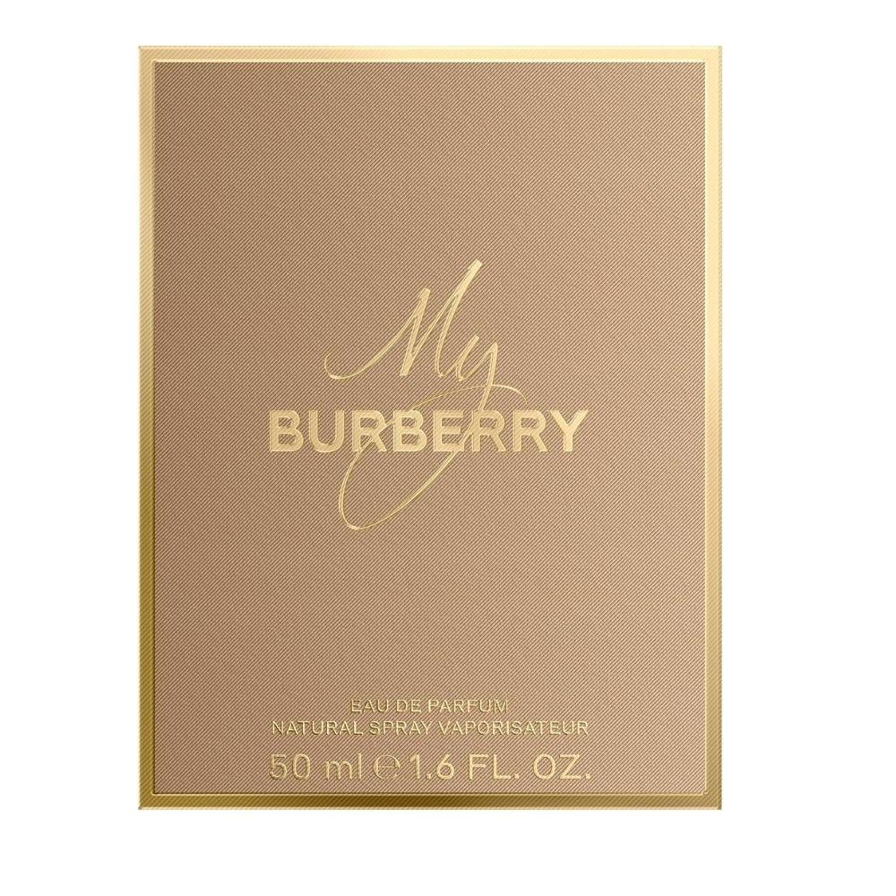 Burberry My Burberry Woman EDP 50 ml Kadın Parfümü