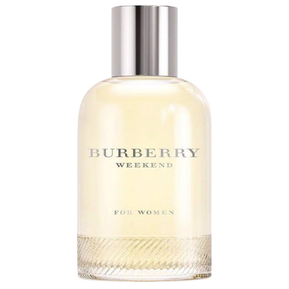 Burberry Weekend EDP 100 ml Kadın Parfümü