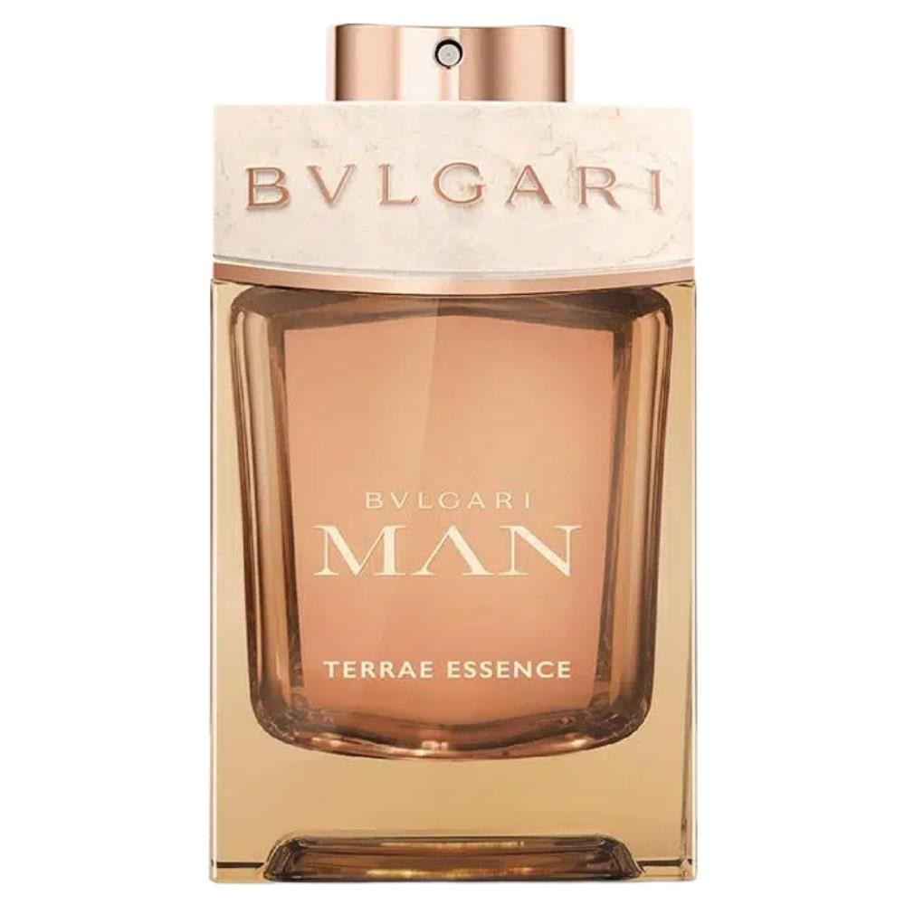 Bvlgari Man Terrae Essence EDP 100 ml Erkek Parfümü