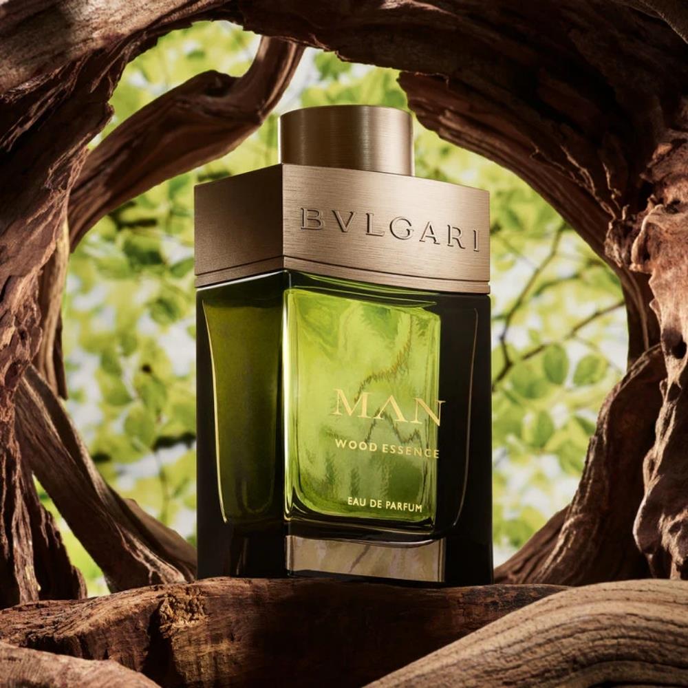 Bvlgari Man Wood Essence EDP 150 ml Erkek Parfümü