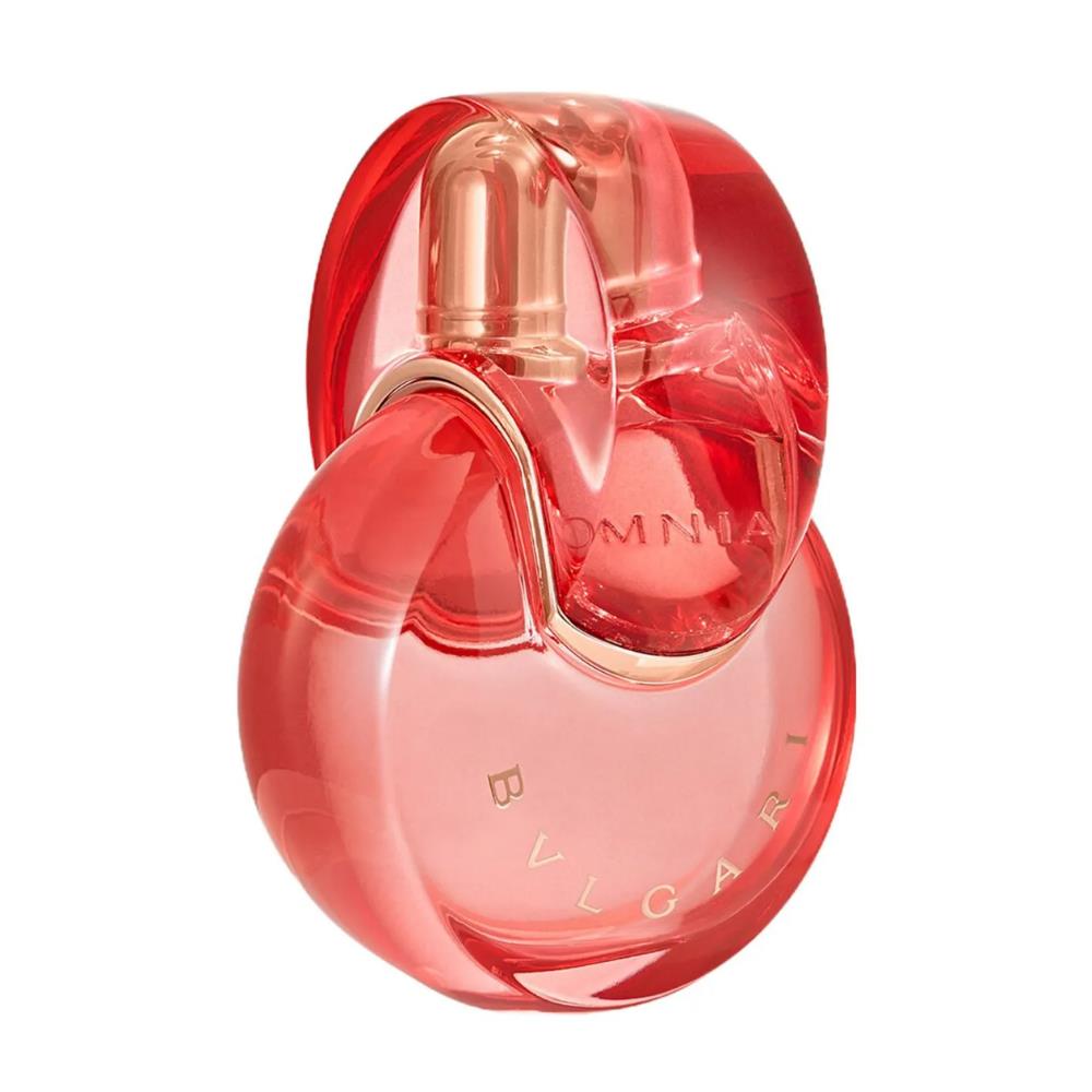 Bvlgari Omina Coral EDT 100 ml Kadın Parfümü