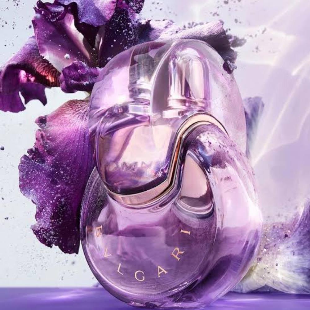 Bvlgari Omnia Amethyste EDT 50 ml Kadın Parfümü