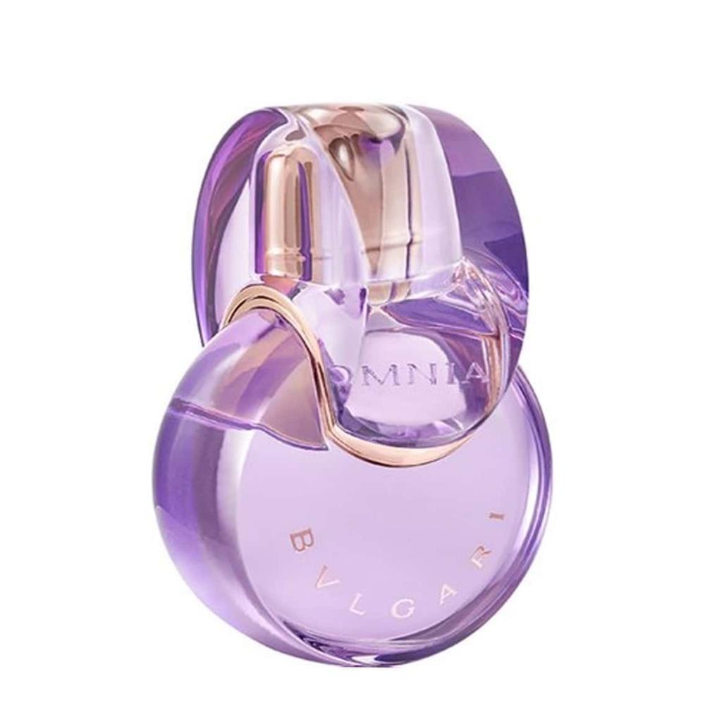 Bvlgari Omnia Amethyste Refillable EDT 50 ml Kadın Parfümü