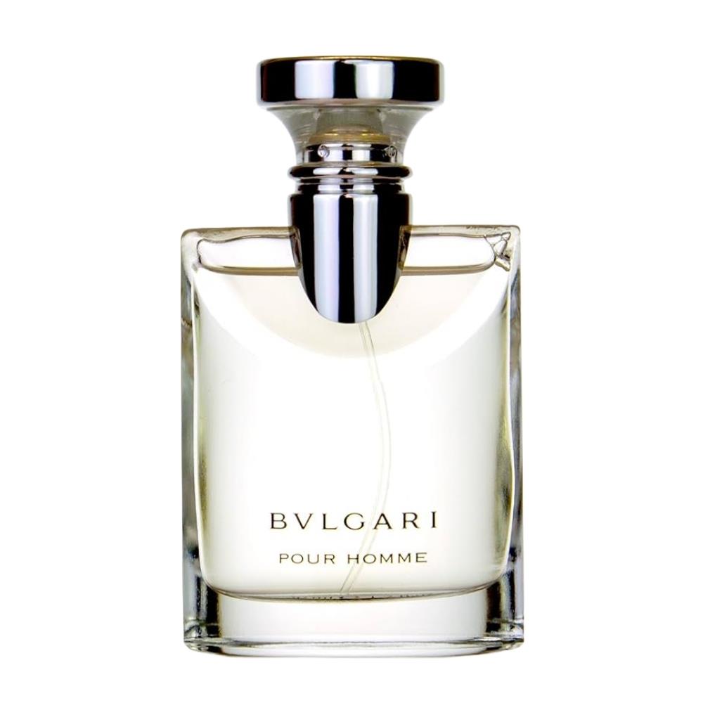 Bvlgari Pour Homme EDT 50 ml Erkek Parfümü