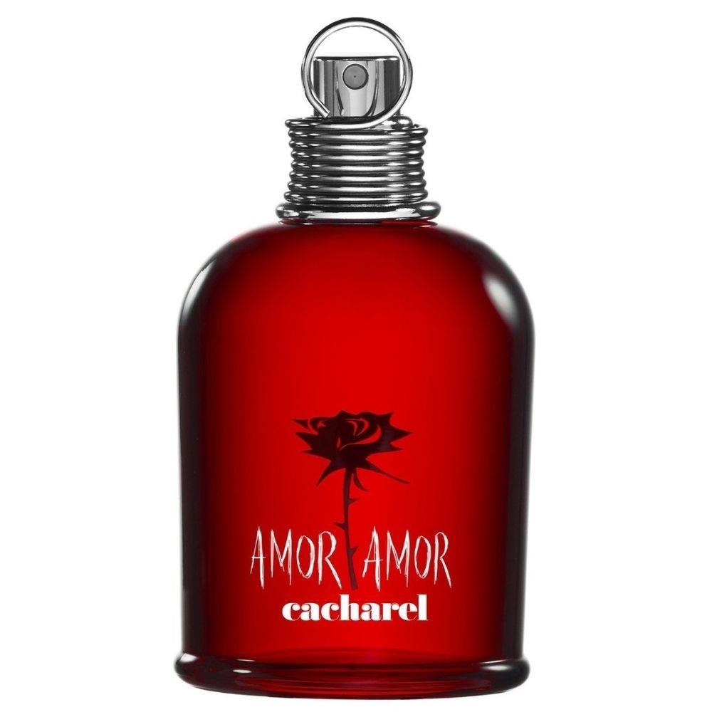 Cacharel Amor Amor EDT 100 ml Kadın Parfümü