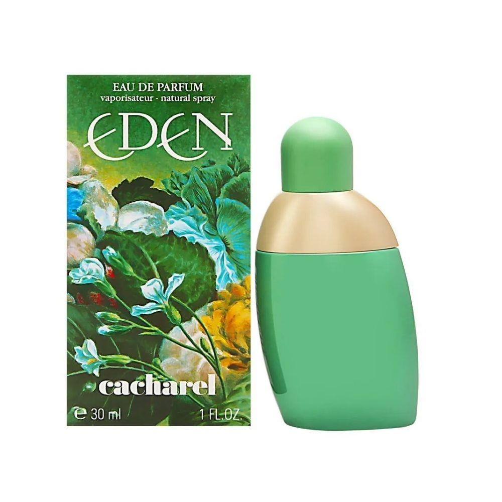 Cacharel Eden EDP 30 ml Kadın Parfümü