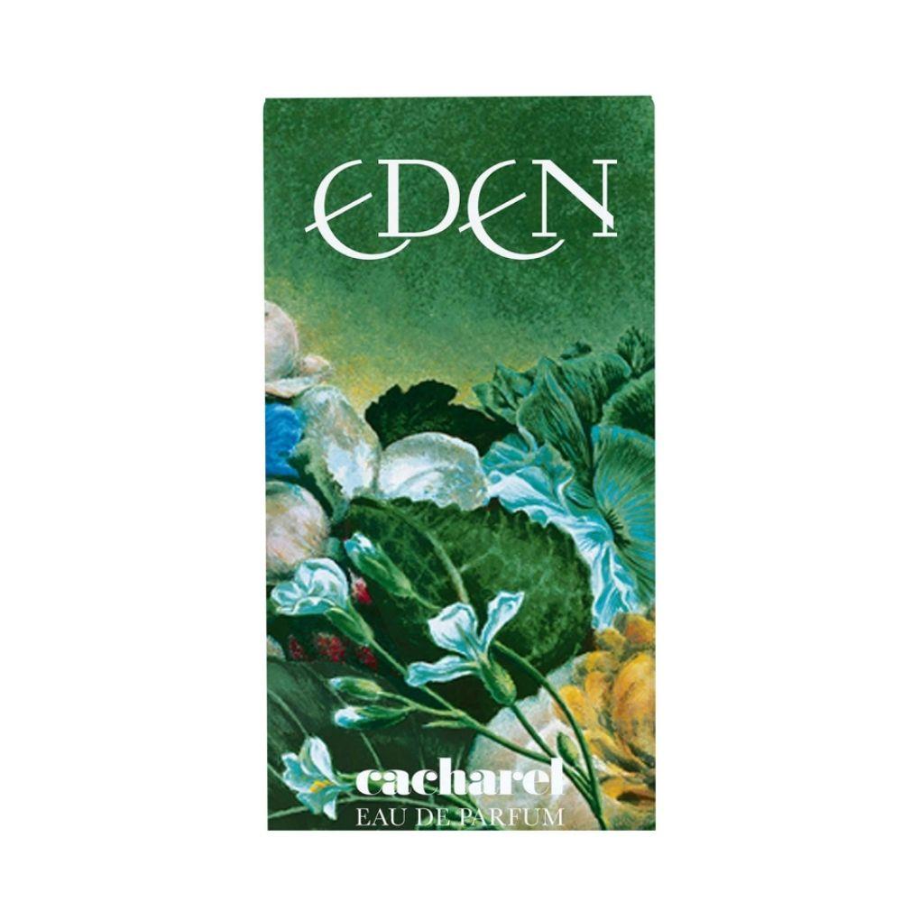 Cacharel Eden EDP 30 ml Kadın Parfümü