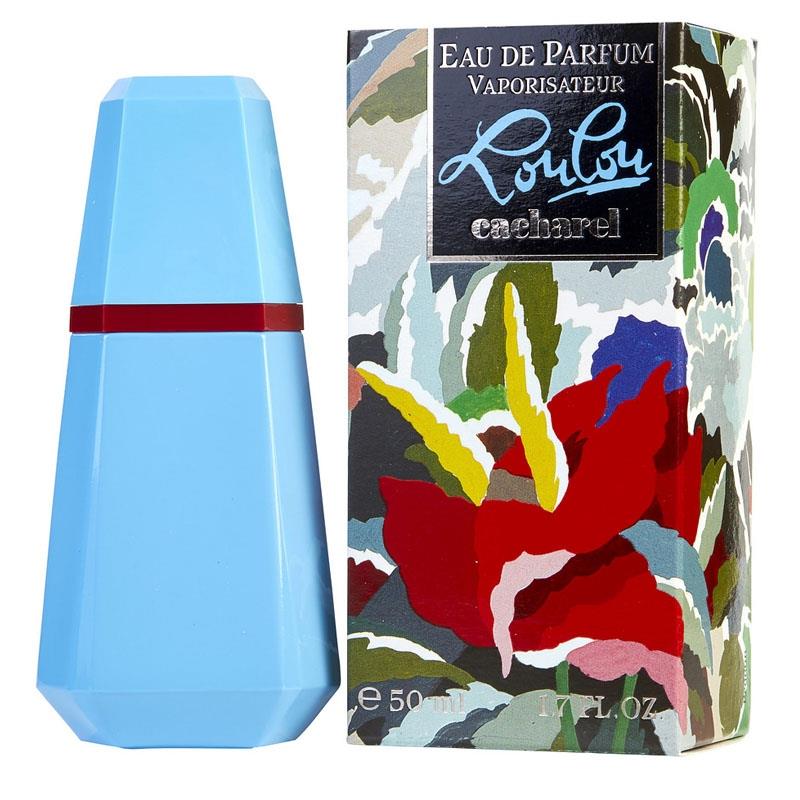 Cacharel Lou Lou EDP 50 ml Kadın Parfümü