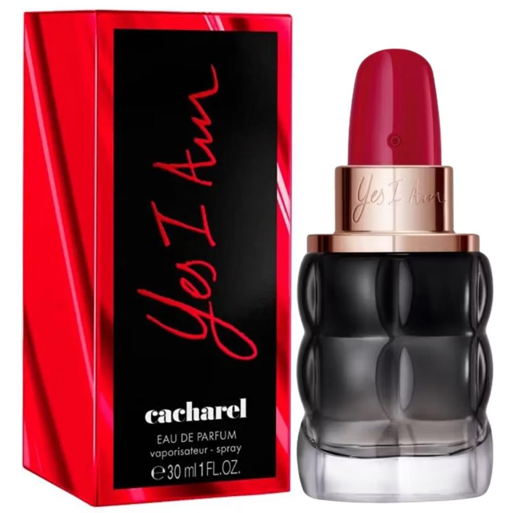 Cacharel Yes I Am EDP 30 ml Kadın Parfümü