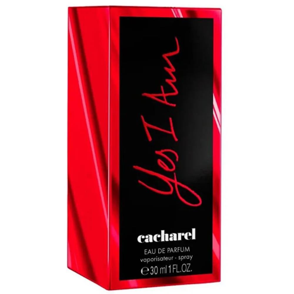 Cacharel Yes I Am EDP 30 ml Kadın Parfümü