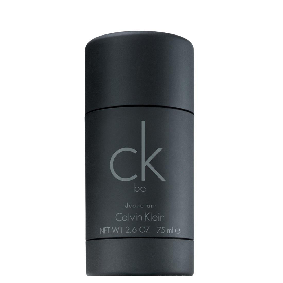 Calvin Klein Be 75 gr Erkek Deostick