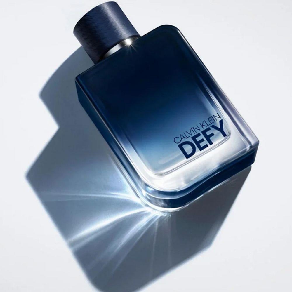 Calvin Klein Defy EDP 100 ml Erkek Parfümü