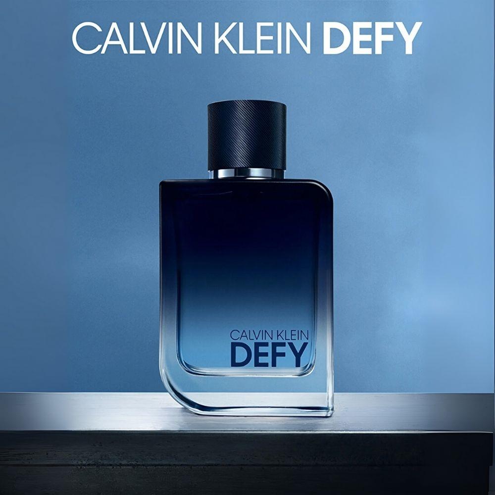 Calvin Klein Defy EDP 100 ml Erkek Parfümü
