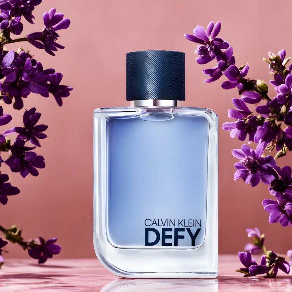 Calvin Klein Defy EDT 100 ml Erkek Parfümü