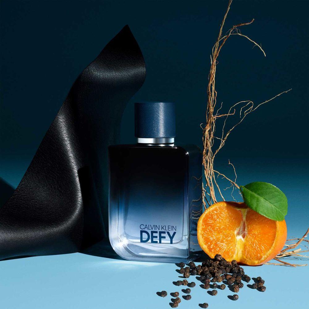 Calvin Klein Defy For Men EDP 200 ml Erkek Parfümü