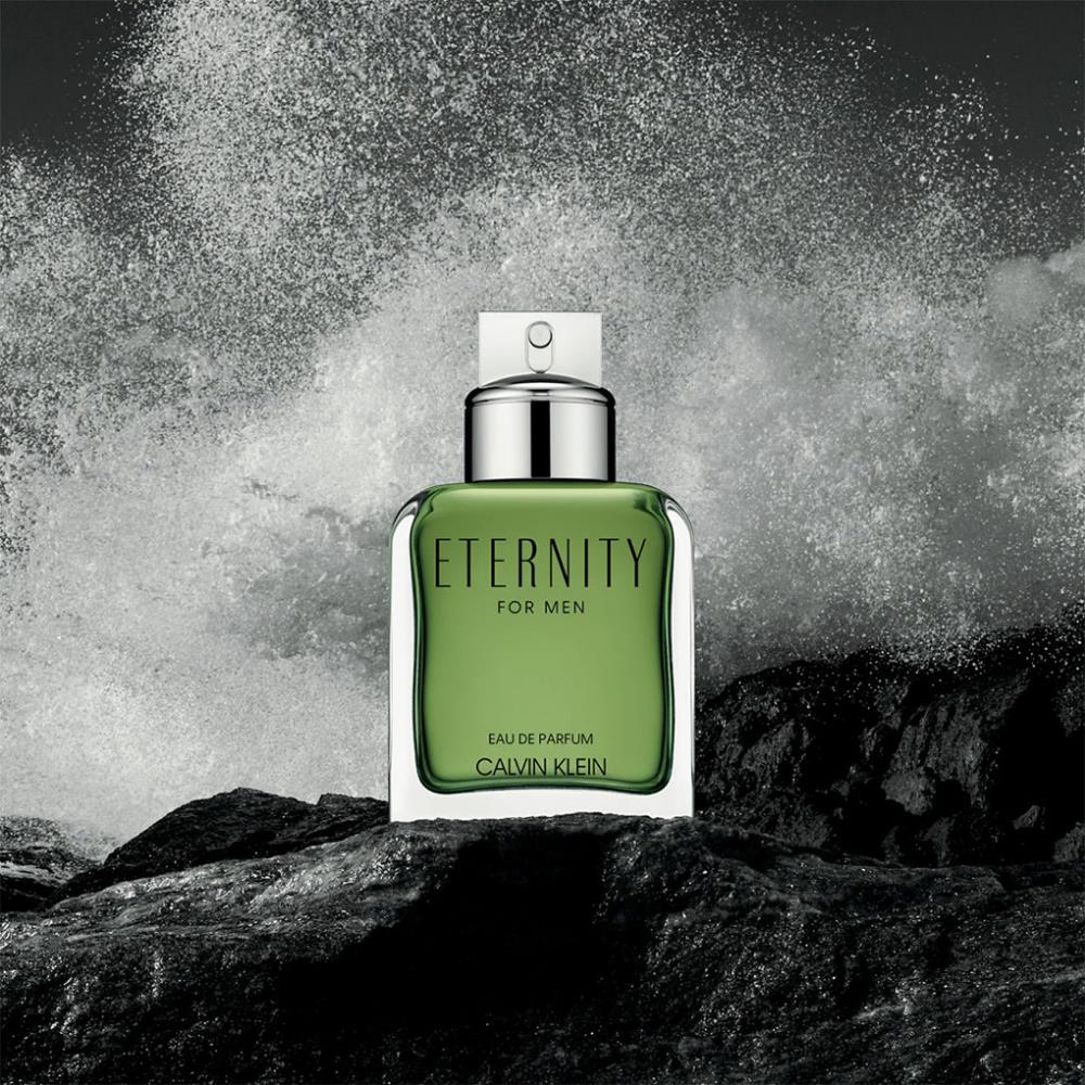 Calvin Klein Eternity For Men EDP 200 ml Erkek Parfümü