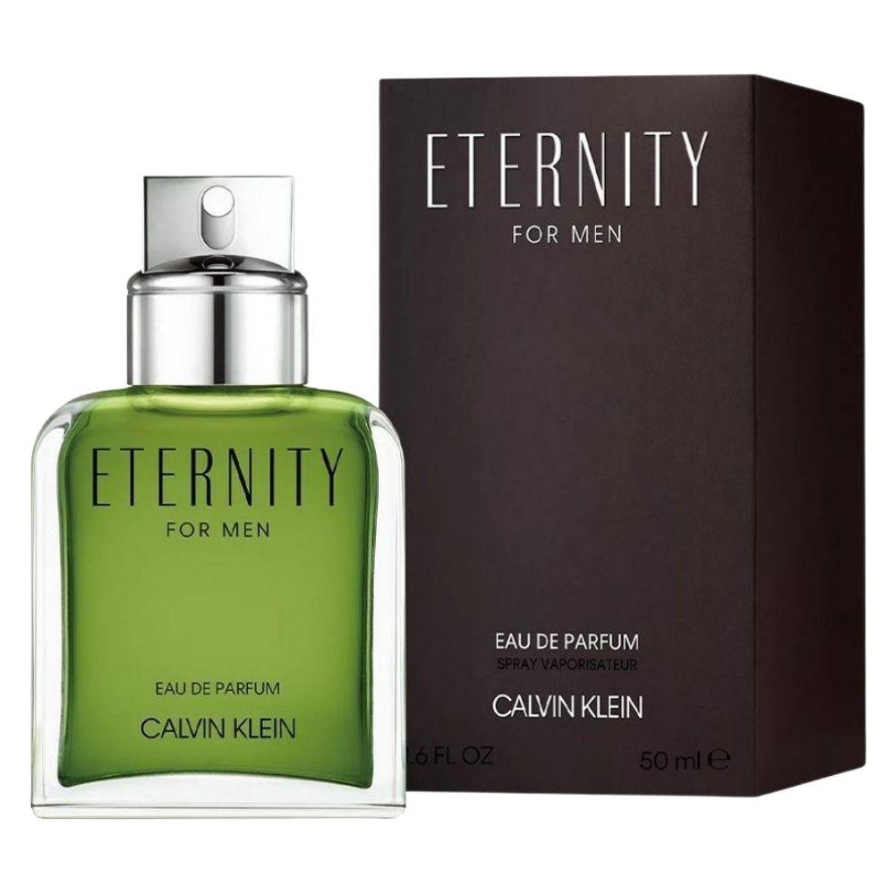 Calvin Klein Eternity Man EDP 50 ml Erkek Parfümü